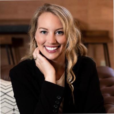 Charlotte Wise, photo 2