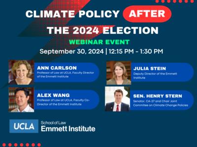 Gil Carlson, photo 2