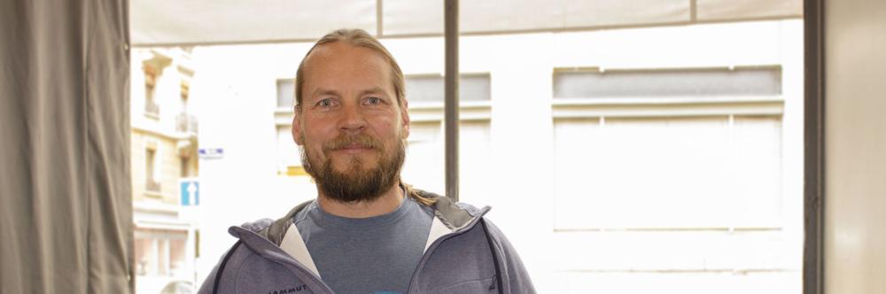 Serge Sozonoff, photo 1