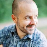 Matt Harris, photo 2