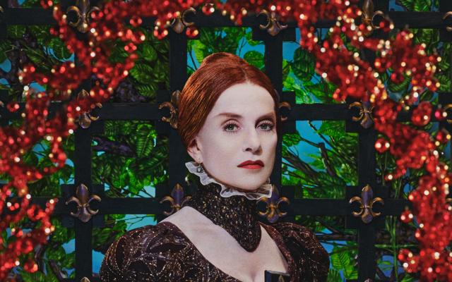 Isabelle Baume, photo 1