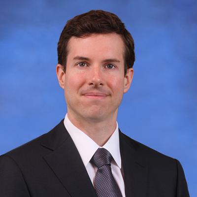 Alec Stranahan, Ph.D. MBA, photo 1