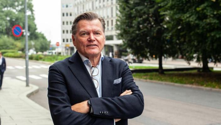 Nikolaj Saabye, photo 2