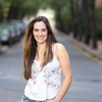 Veronica Tavares, photo 1