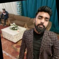 Ahammad Riyaz, photo 2