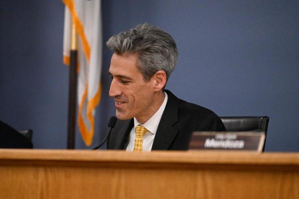 Daniel Biss, photo 1