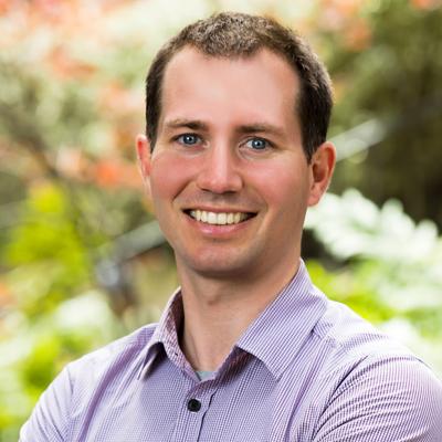 Matt Freels, photo 1