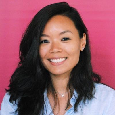 Julia Rozovsky, photo 1