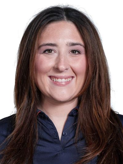 Katelyn Daniell, photo 1