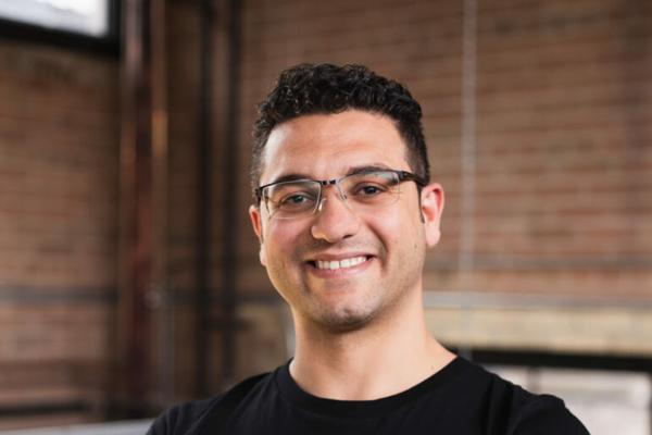 Martin Basiri, photo 1