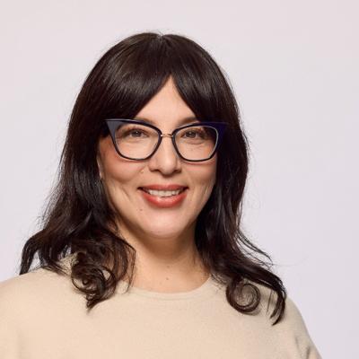 Michelle Tierce, PHR, SHRM-CP