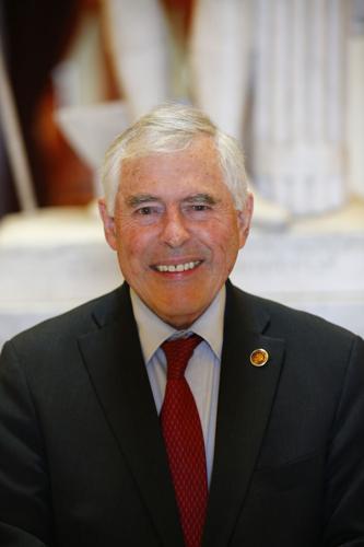 Jon Edwards, photo 1