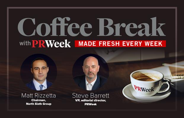 Matt Rizzetta, photo 1