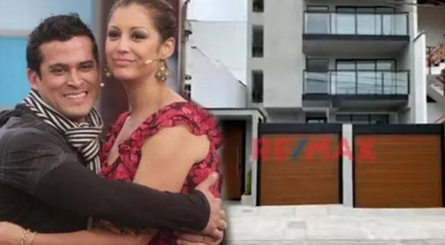 Christian Dominguez, photo 2