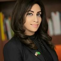 Abeer Hayek, photo 2