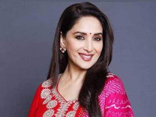 Madhuri V, photo 1