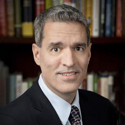 David Hoffman, photo 1