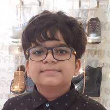 Anmol Kumar, photo 2