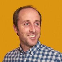 Chris Morgan, photo 1