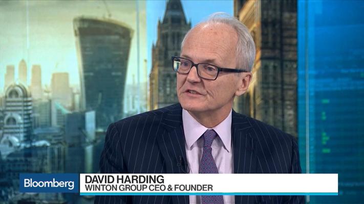 David J Harding, photo 1