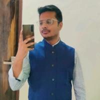 Prabhash Jha, photo 1