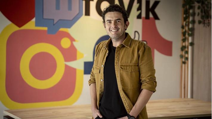 Felipe Novoa, photo 2