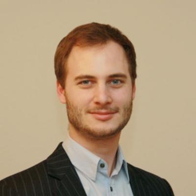 Adrian Hutter, photo 1