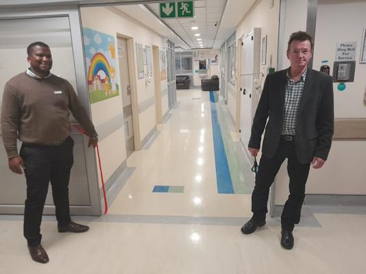 Bruce Janssens, photo 1