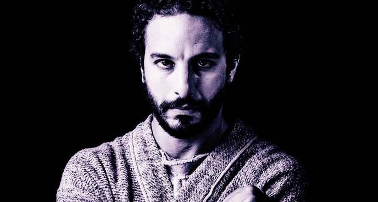 Simon Werkendam, photo 1