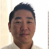 Stephen Kong, photo 2