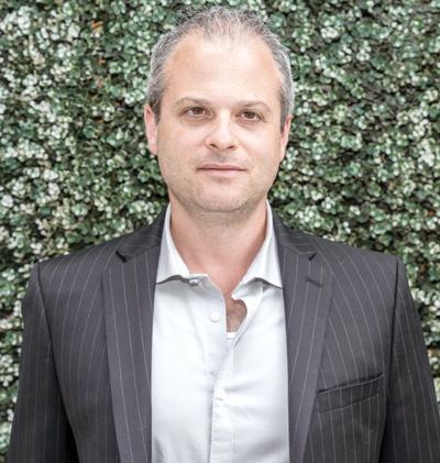 Mitchell Hymowitz, photo 1