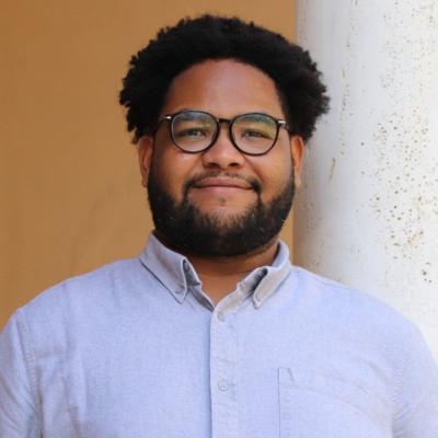 Delroy Waugh, photo 1