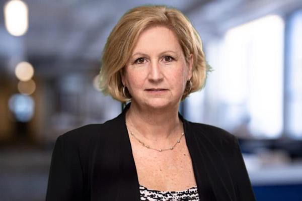 Sheila King, photo 2