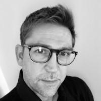 Daniel Antcliff, photo 1