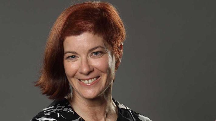 Mitchell Baker, photo 2