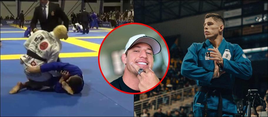 Michaela Dalpra, photo 1