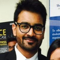 Namit Gupta, photo 2