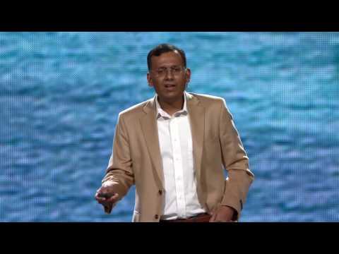 Vijay Narayanan, photo 2