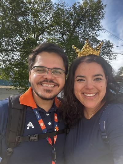 Khoki Bernier, photo 1