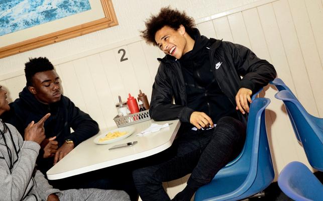 Steve Strand, photo 1