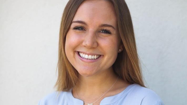 Kelsey Johnson, photo 1