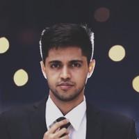 Kritarth Anand, photo 1