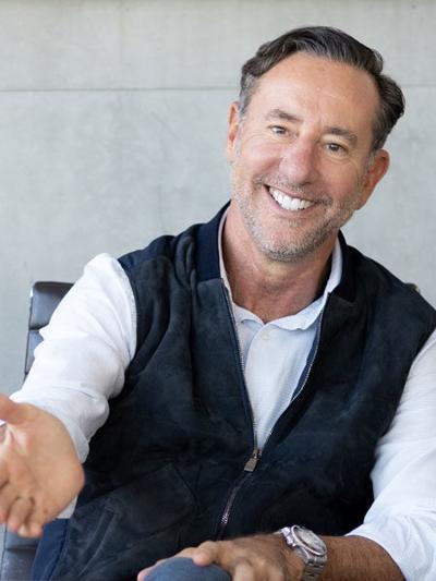 Josh Gruenberg, photo 2