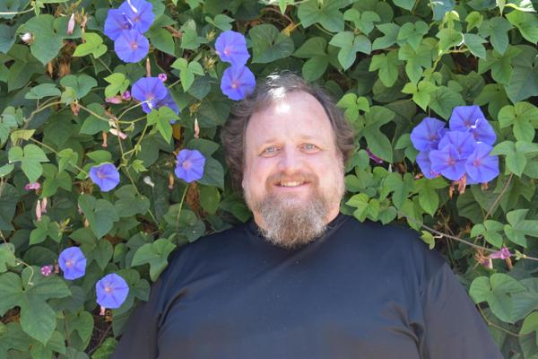 Greg Louden, photo 2