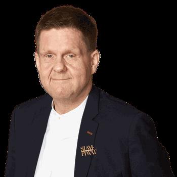 Axel Winter, photo 1