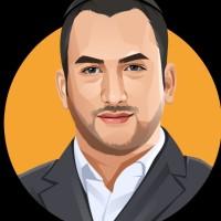 Eli Hershko, photo 1