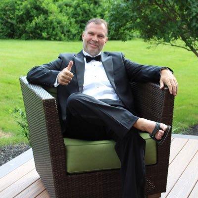 Scott Edris, photo 2