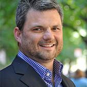 Kevin Gallagher, photo 1