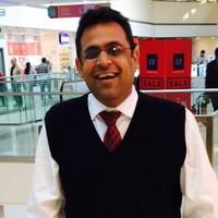 Manish Teckchandani, photo 1