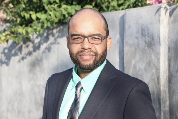 Darryl Johnson, photo 1